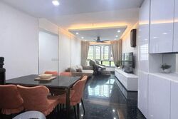 Blk 265B Punggol Emerald (Punggol), HDB 4 Rooms #548424081